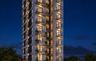 Sunlit Assets Limited
