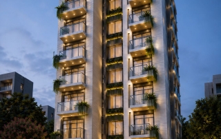 Sunlit Assets Limited
