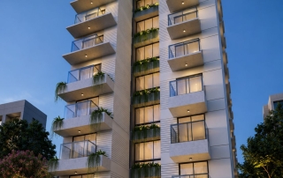 Sunlit Assets Limited