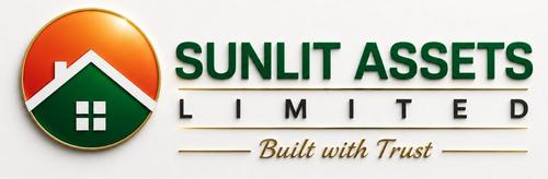 Sunlit Assets Limited Logo